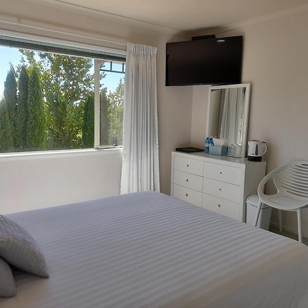 Seascape Villa B&B Tauranga Dış mekan fotoğraf