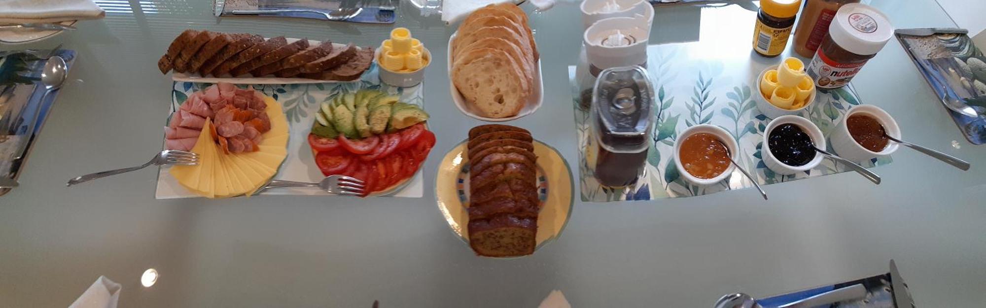 Seascape Villa B&B Tauranga Dış mekan fotoğraf