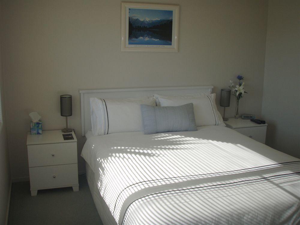 Seascape Villa B&B Tauranga Dış mekan fotoğraf