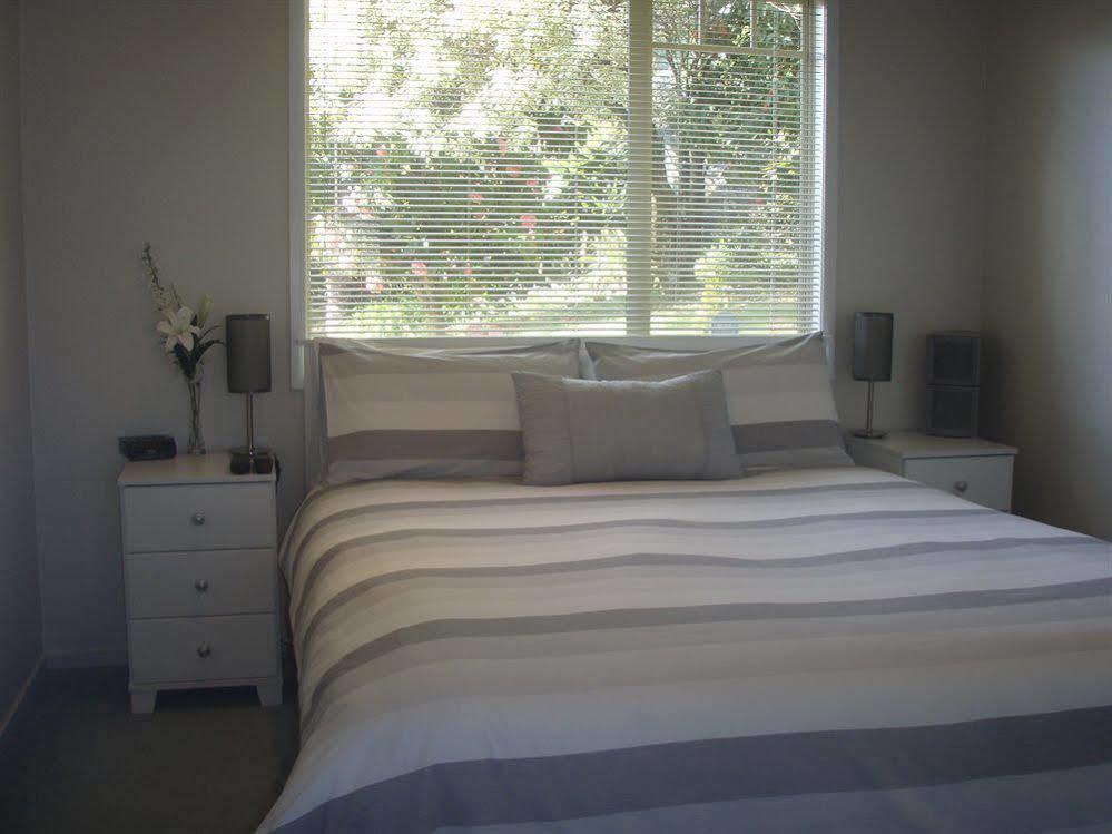 Seascape Villa B&B Tauranga Dış mekan fotoğraf