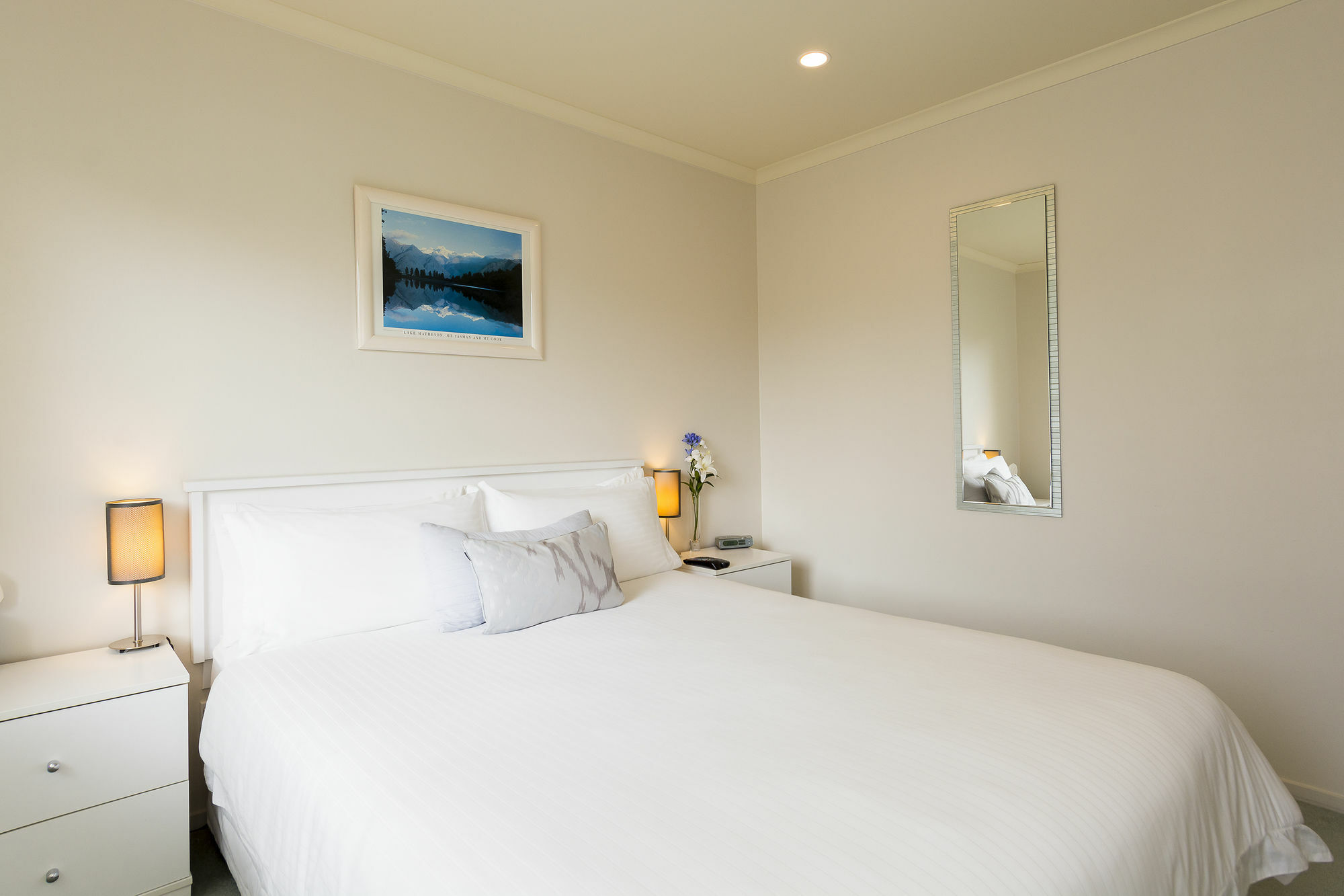 Seascape Villa B&B Tauranga Dış mekan fotoğraf