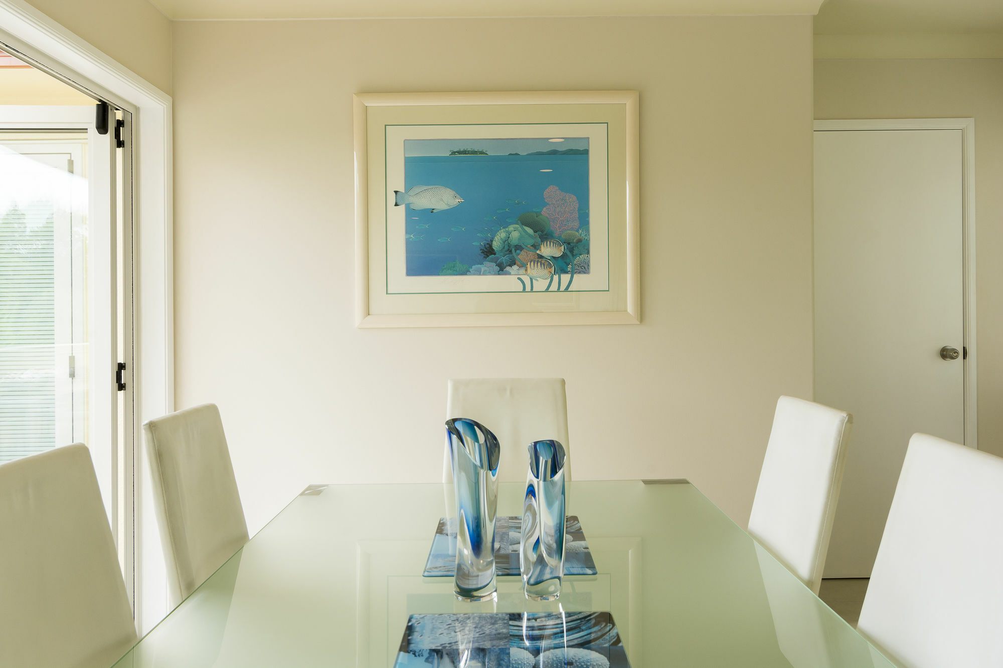 Seascape Villa B&B Tauranga Dış mekan fotoğraf