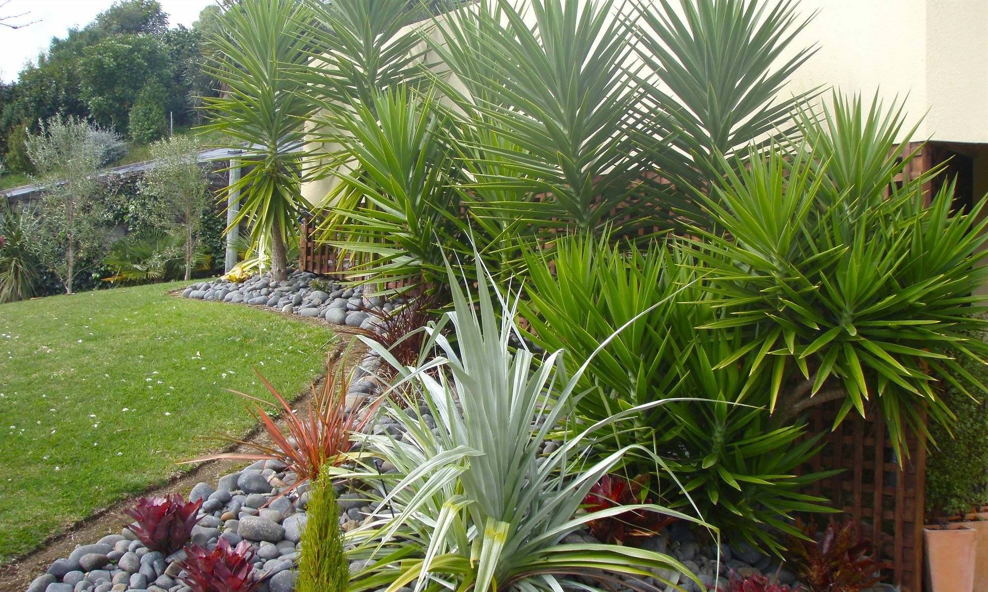 Seascape Villa B&B Tauranga Dış mekan fotoğraf