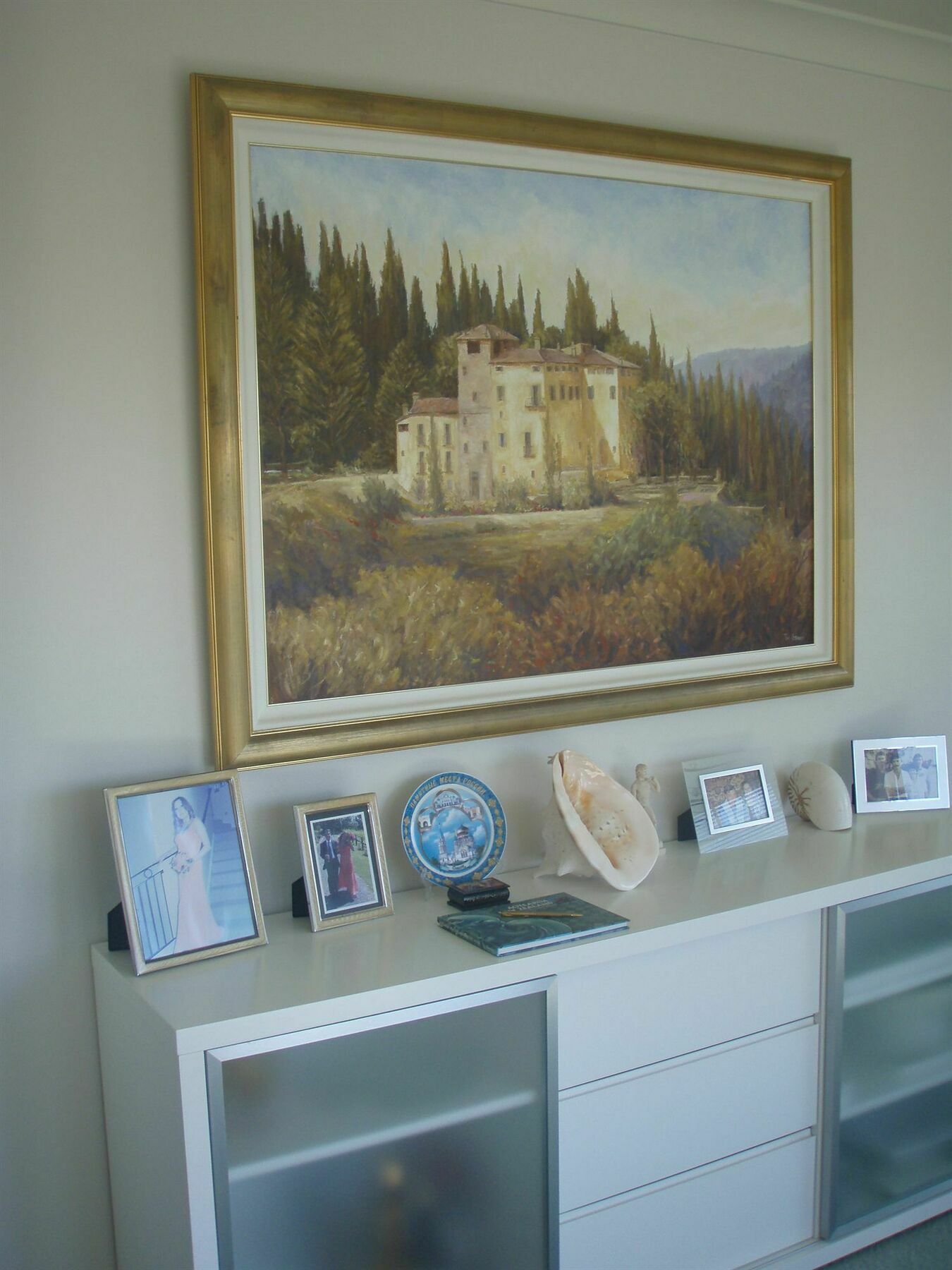 Seascape Villa B&B Tauranga Dış mekan fotoğraf