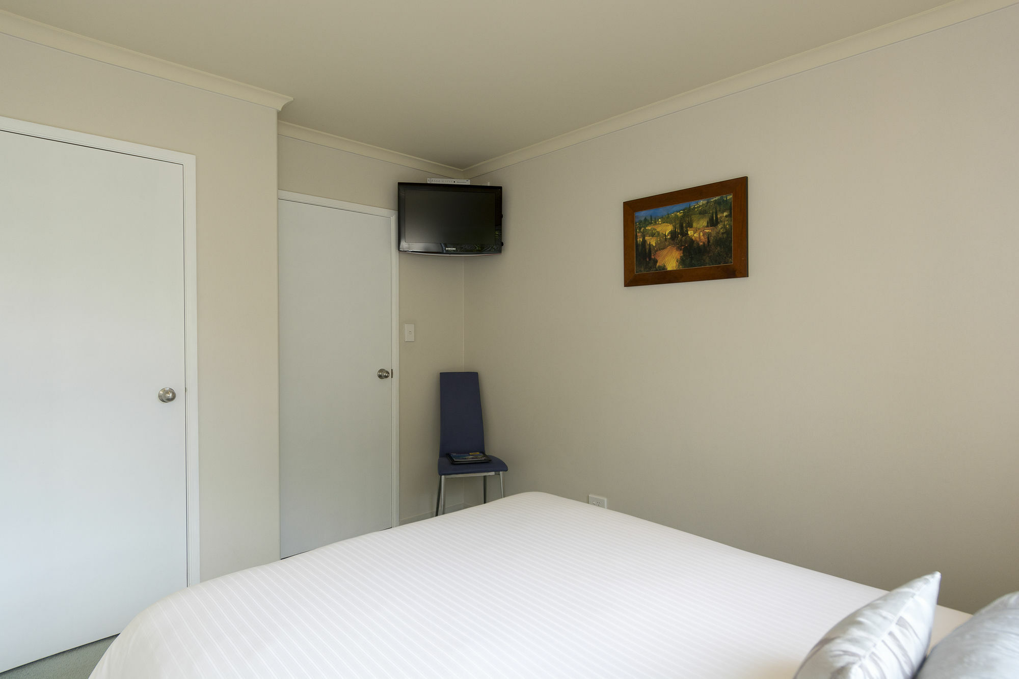 Seascape Villa B&B Tauranga Dış mekan fotoğraf