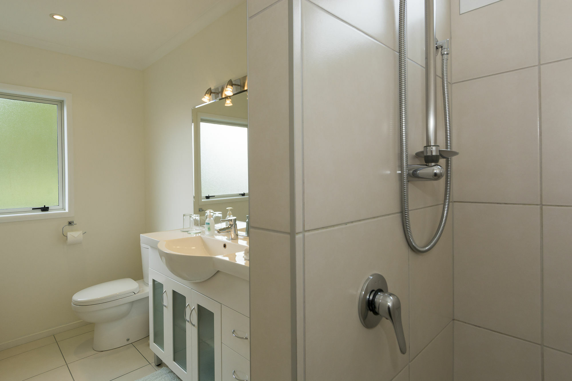 Seascape Villa B&B Tauranga Dış mekan fotoğraf