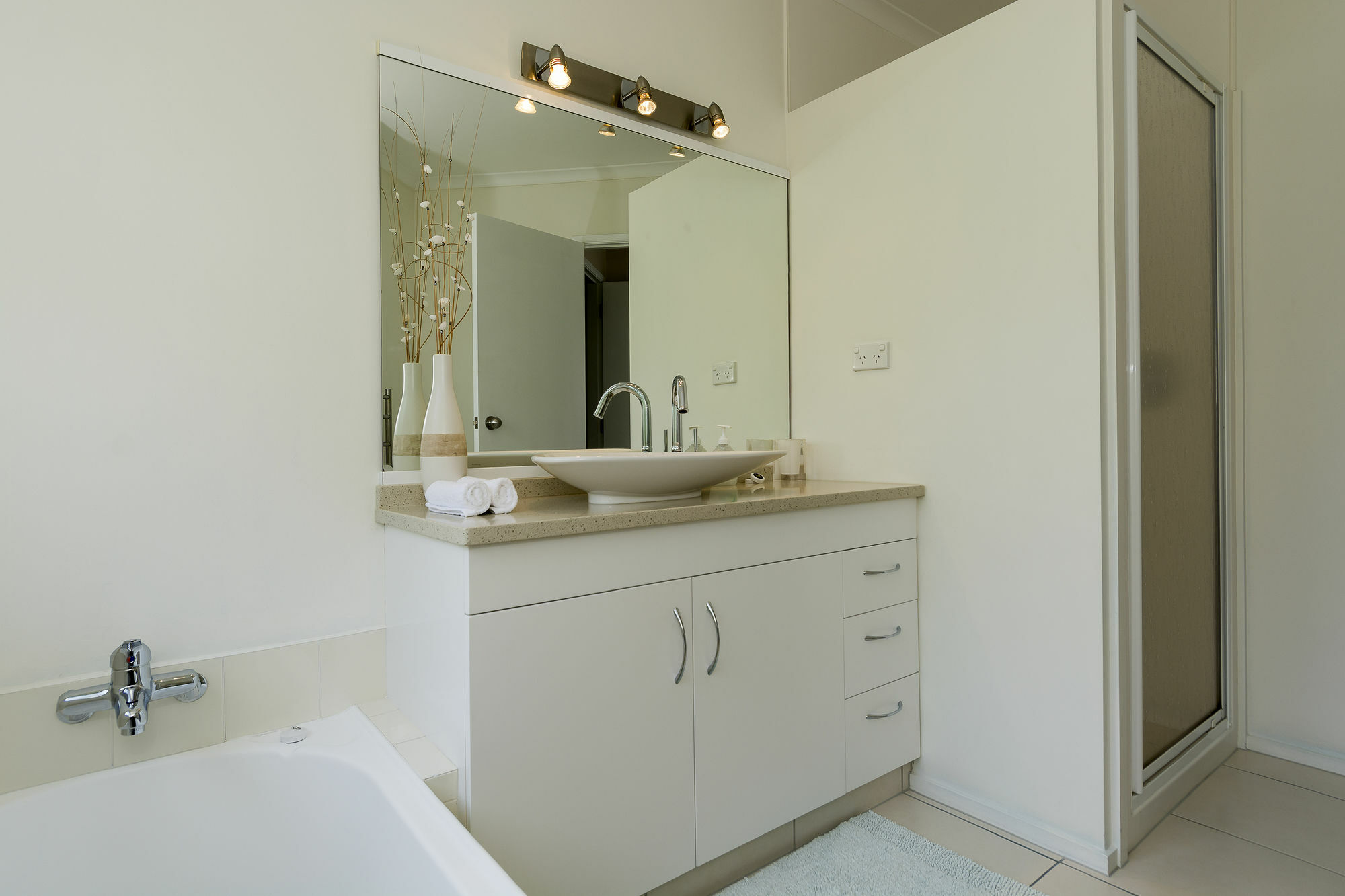 Seascape Villa B&B Tauranga Dış mekan fotoğraf